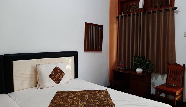 Hotel Dana Jogja