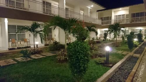 Hotel Ella Tambolaka in Tambolaka Airport