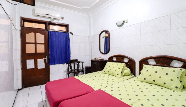 Hotel Gajah Mada in Surabaya
