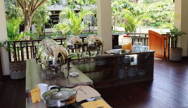 Hotel Grand Papua Kaimana
