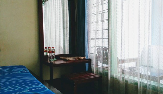 Hotel Gunung Slamet