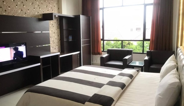 Hotel Harmony In Pontianak