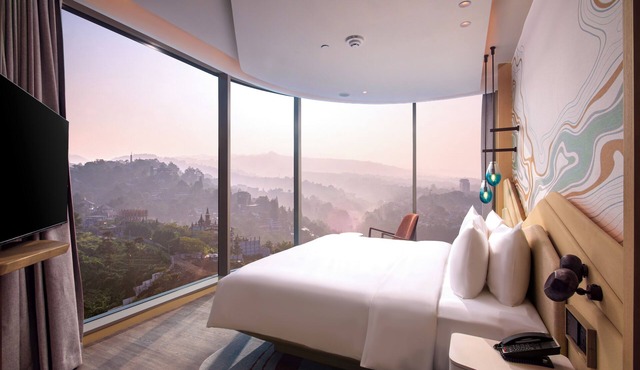 Hotel Indigo Bandung Dago Pakar by IHG