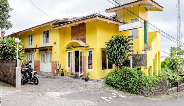 Hotel Kayu Manis