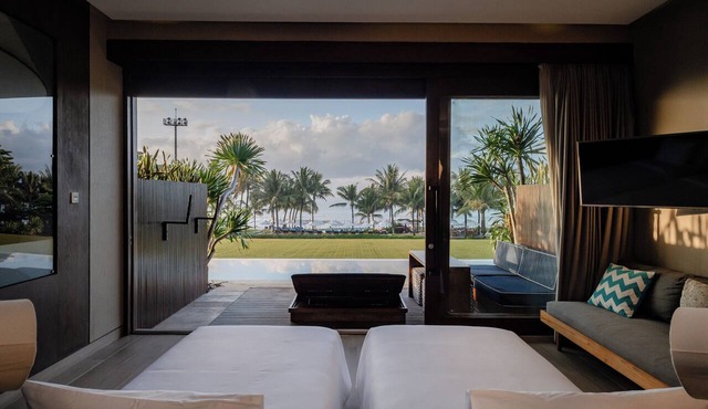 Hotel Komune and Beach Club Bali