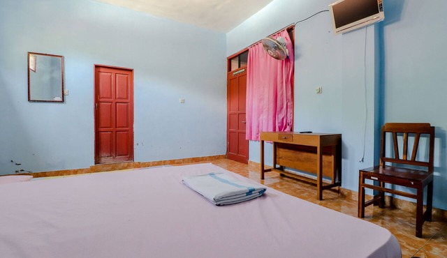 Hotel Kukup Indah in Wonosari