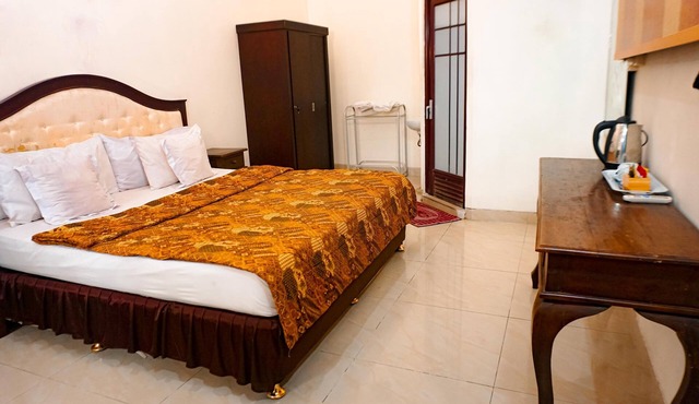 Hotel Laweyan Solo in Surakarta