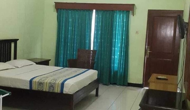 Hotel Mulia in Baki