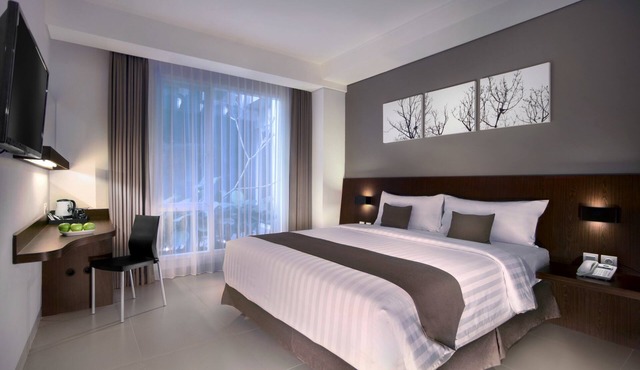 Hotel Neo Denpasar by ASTON