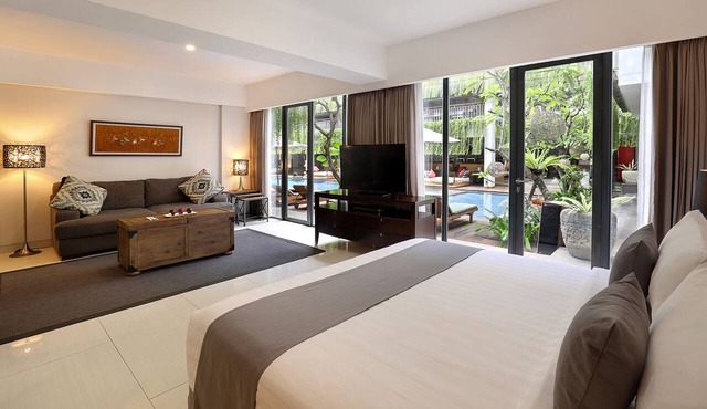 Hotel NEO+ Kuta, Legian by ASTON