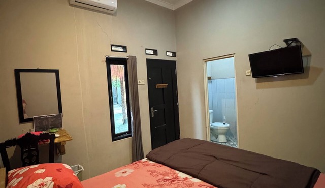 Hotel Nuansa Asri