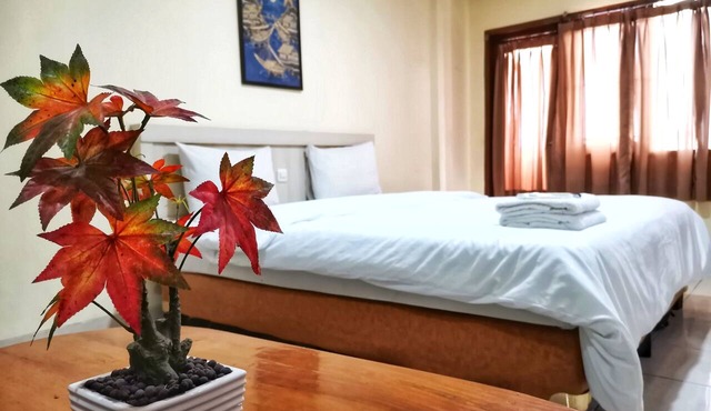 Hotel Nusantara Indah Syariah