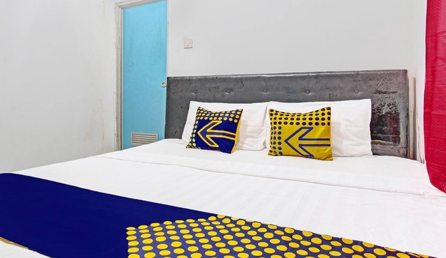 Hotel O Adinda Kost