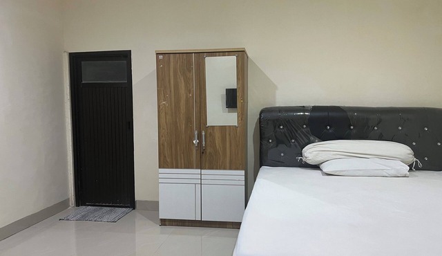 Hotel O Anda Kost 2 Near Lapangan Syech Yusuf Discovery