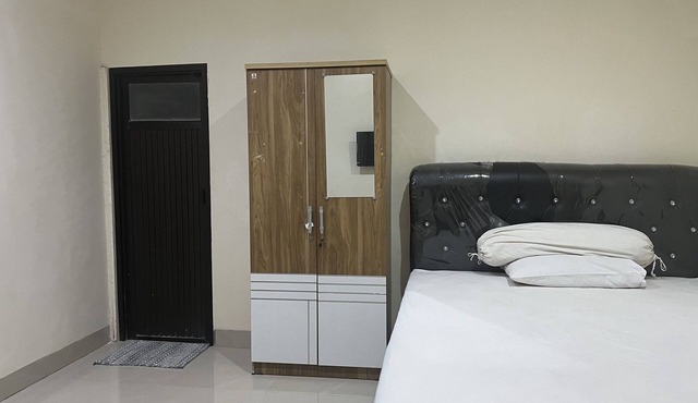 Hotel O Anugrah Homestay Syariah