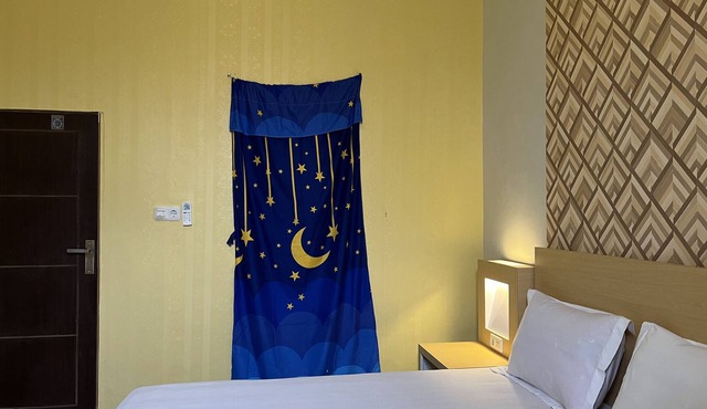 Hotel O Batodupi Guesthouse Syariah Near Buttu Kasambi
