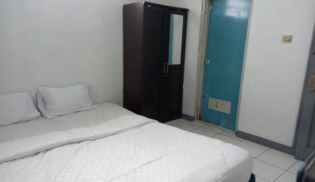 Hotel O Blio Guest House Syariah in Bandung