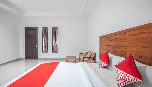 Hotel O Bunga Karang Hotel in Bekasi