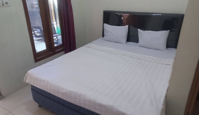 Hotel O Chimi Rumah Kost