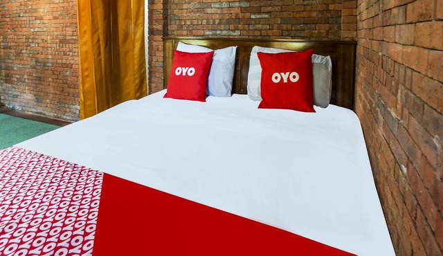 Hotel O Desa Wisata Kampung Majapahit
