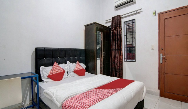 Hotel O Dinda Homestay Syariah in Dumai