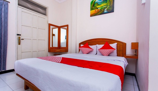 Hotel O Griya Karangsalam Indah