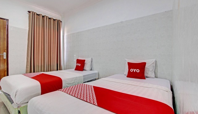 Hotel O Griya Lestari Pati 2
