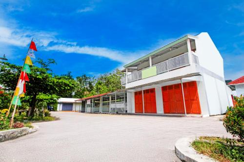 Hotel O Guesthouse Syariah in Boyolali