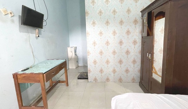Hotel O Hidayah Homestay Syariah