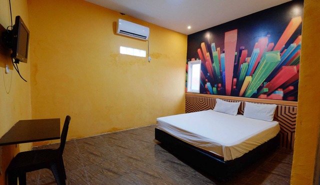 Hotel O Homestay Harapan Syariah Bulukumba Near Bulukumba