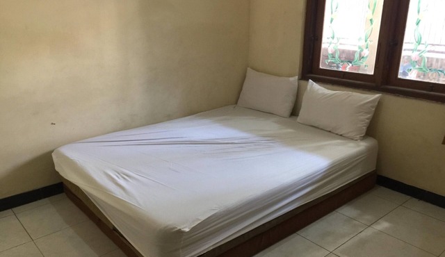Hotel O Homestay Puri Indah SyariahNearBandara Internasional Juanda