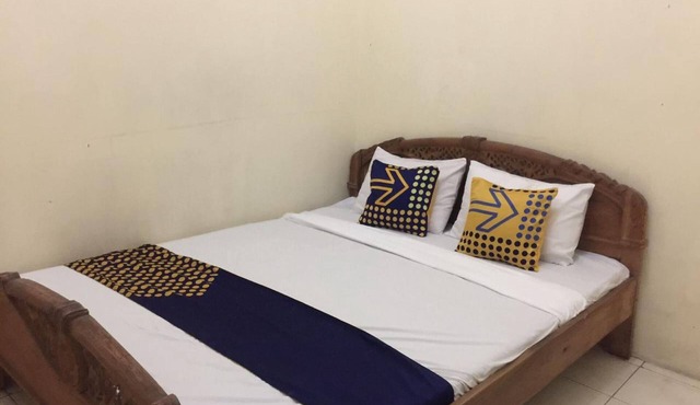 Hotel O Homestay Rungkut Syariah in Surabaya