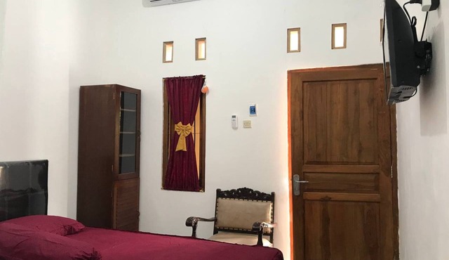 Hotel O Homestay Wijaya Kusuma Syariah
