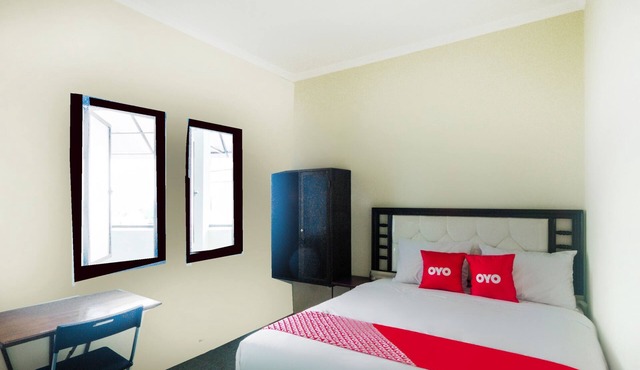 Hotel O Homia Residence in South Tangerang
