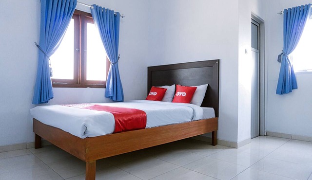 Hotel O Homiko in Pacitan