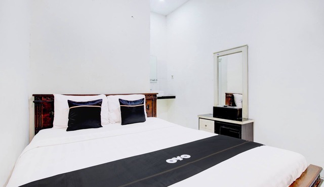 Hotel O Hotel Terang Bulan in Kajen