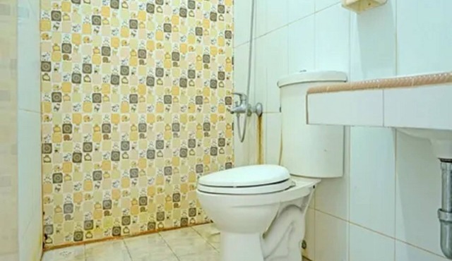 Hotel O Jahip Syariah in Bekasi