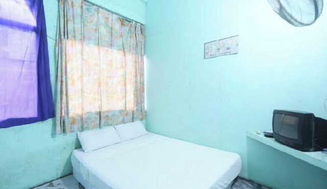 Hotel O Joyoakis 2 Homestay SyariahNearMall Nagoya Hill