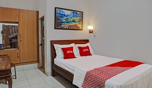 Hotel O Jr Residence Syariah in Medan