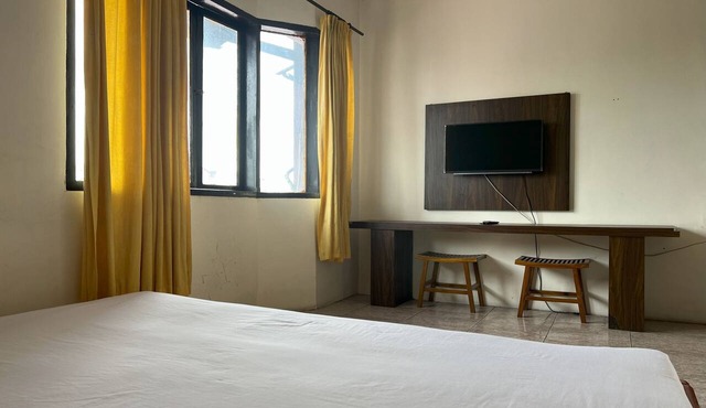 Hotel O Kos Rian