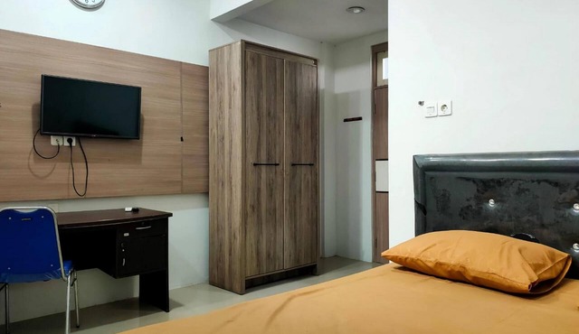 Hotel O Kost 3 Kelor Syariah