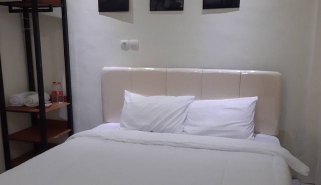 Hotel O Kost Indra
