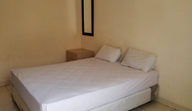 Hotel O Lulu Homestay
