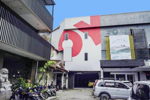 Hotel O Makassar near Mall Panakukkang formerly Sayang Home Stay in Makassar