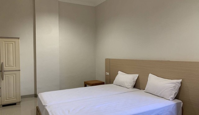 Hotel O Melros Place Homestay