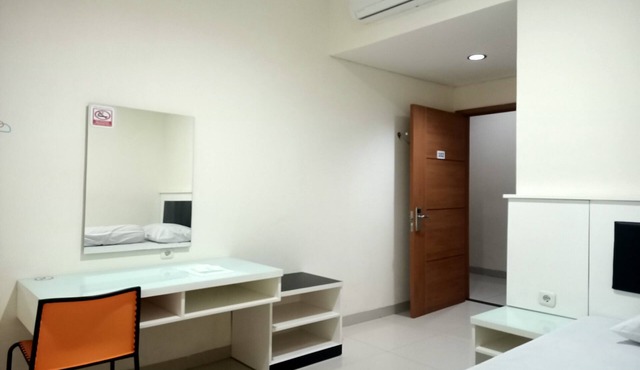 Hotel O Millow Kost Near Gedung Rektorat IAIN PAREPARE