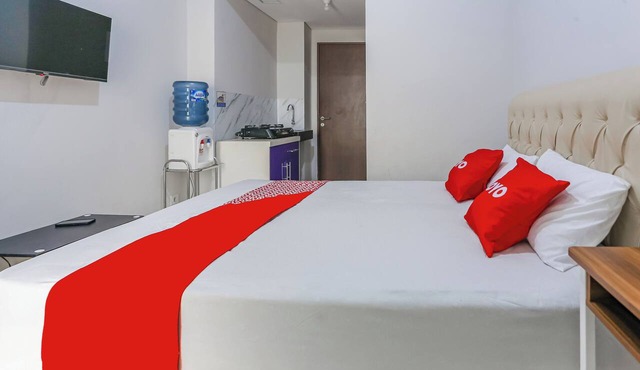 Hotel O Mr Stay Room in Bekasi