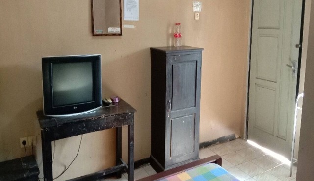 Hotel O Mutiara in Ponorogo