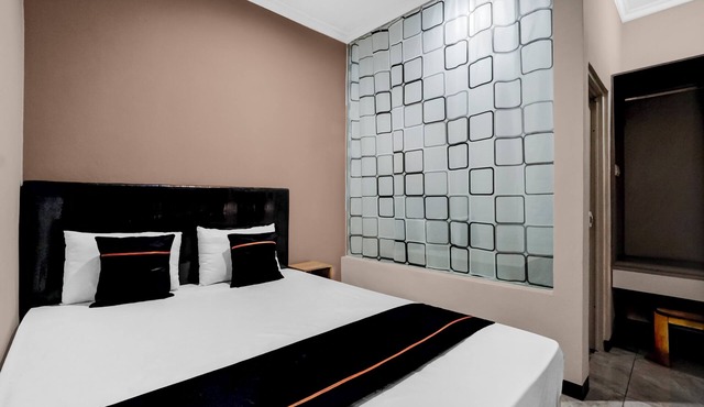 Hotel O near Ciputra World Surabaya in Surabaya