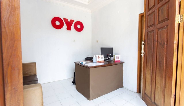 Hotel O near Metropolitan Mall